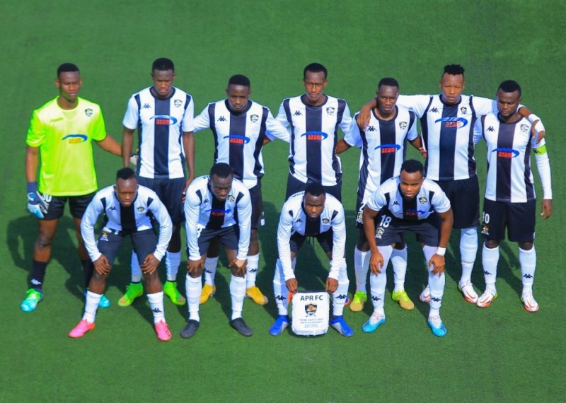 APR FC ishobora kutemererwa kwinjira muri Maroc/CAF yasabye Maroc umwanzuro