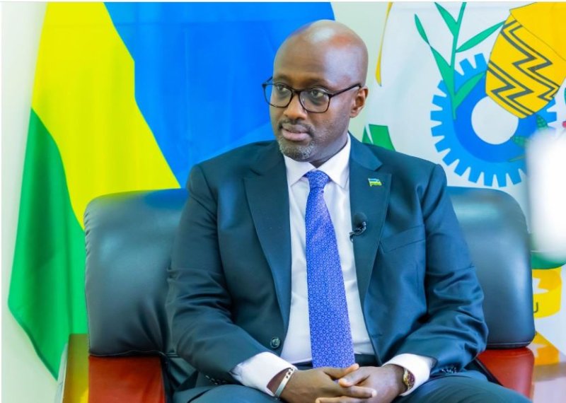 U Rwanda rwamaganye amagambo ya Tshisekedi warushinje gutuza Abanyarwanda muri RDC