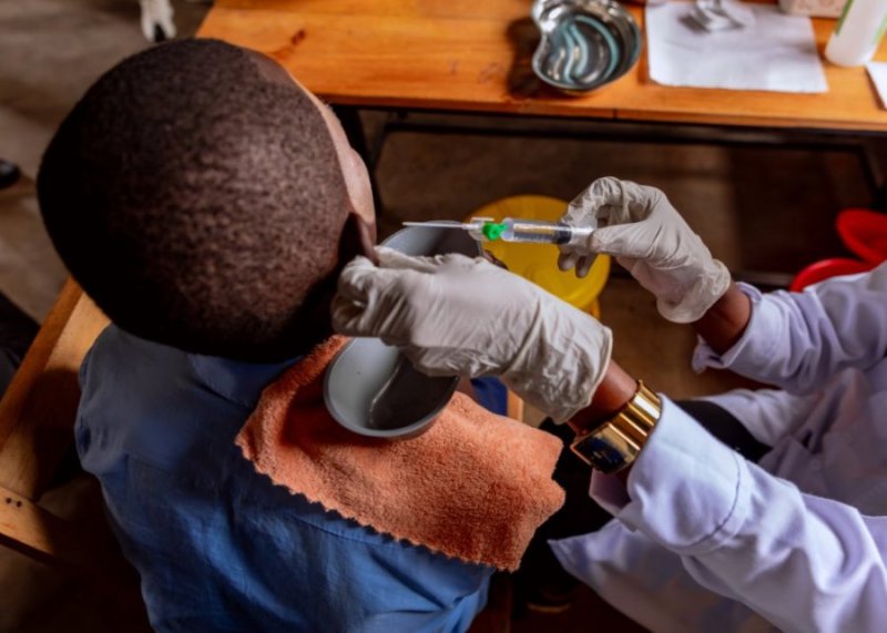 Gasabo: Abanyeshuri 1800 basanzwemo indwara zo mu matwi