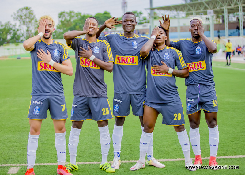 Rayon Sports yatangiye gushaka amafaranga yo kwishyura umukinnyi wayitsinze muri FIFA