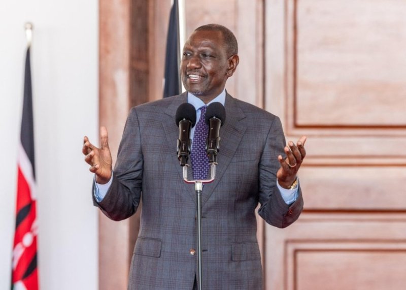 Kenya: Ntibemera itsinda rigenzura itangwa ry'indishyi ku ngaruka z'imyigaragambyo