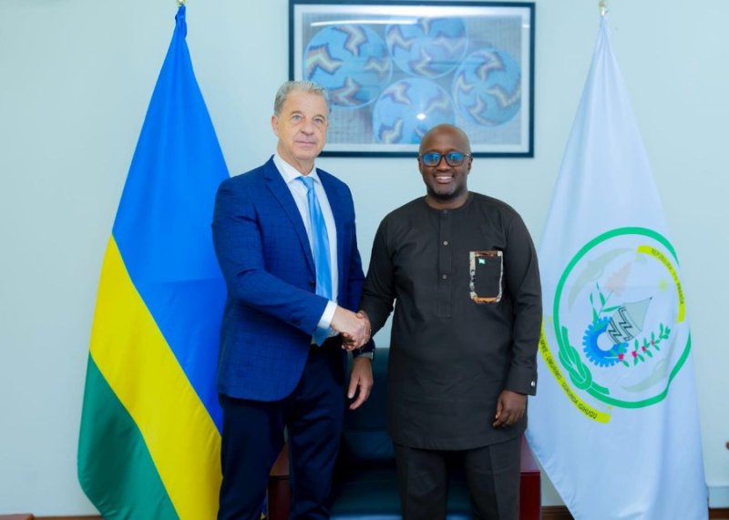 U Rwanda rwiyemeje gushyigikira iperereza rya IRMCT ku bakekwaho Jenoside 