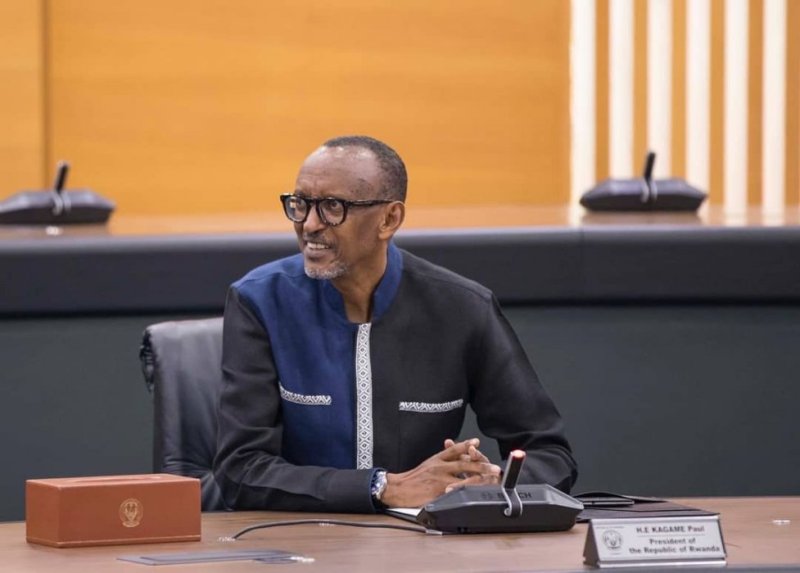 Guverinoma y'u Rwanda yashyizeho umuvugizi wayo mushya n'uwa Perezidansi
