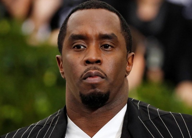 Diddy agiye gukanirwa urumukwiye