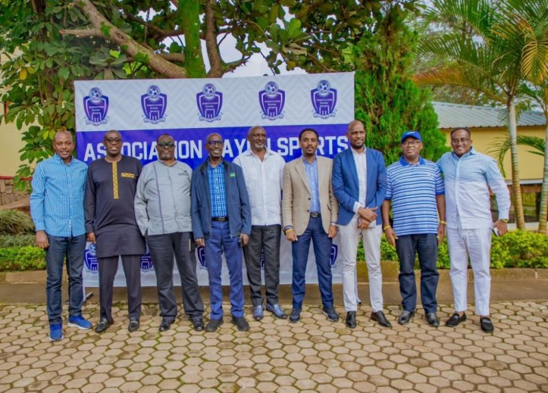 Urwego Rukuru rwa Rayon Sports rwongeye gutumiza Inteko Rusange