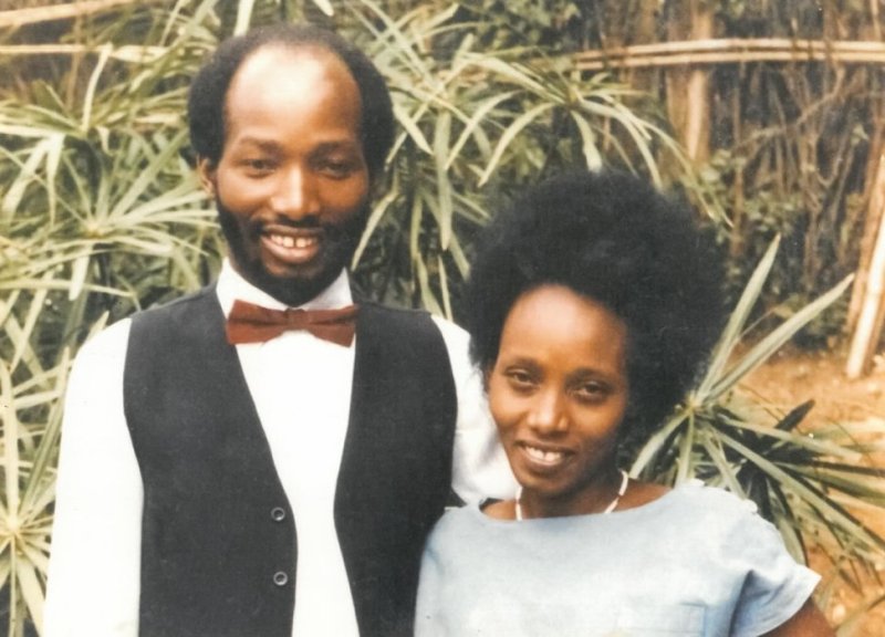 Hagiye gusohoka Album ya nyuma ya Bizimungu Dieudonné wishwe muri Jenoside yakorewe Abatutsi