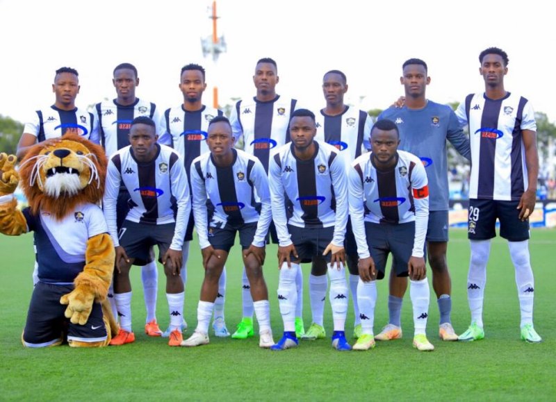 APR FC yatsinze Rutsiro FC yotsa igitutu Kiyovu Sports