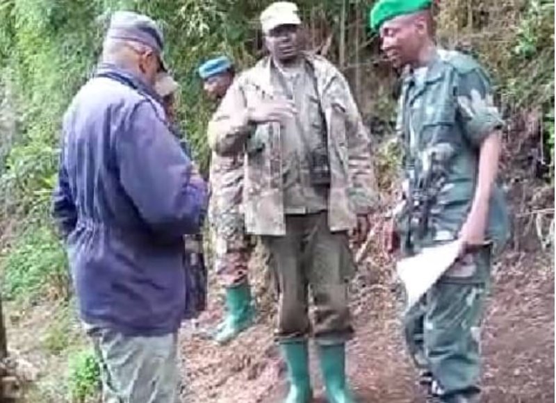 M23 yahinduye izina ikiyita ARC yatanze impuruza y'intambara kuri FARDC