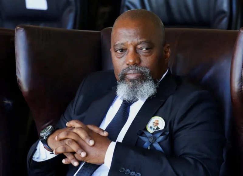 Icyo Kabila avuga ku byo kuba yaba akorana na M23