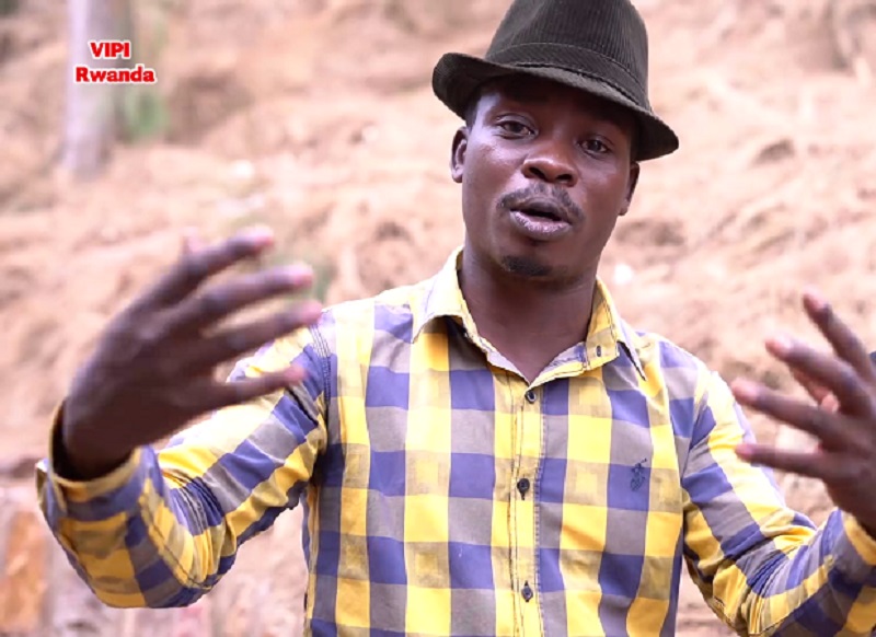 Zuba yahishuye uburyo yemera Nyabingi na Ryangombe atemera Yesu na Mohamed,asobanura n'impamvu itangaje