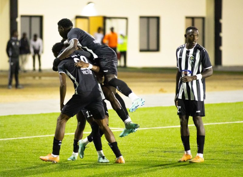 Bugesera FC yatesheje amanota APR FC itagikanganye