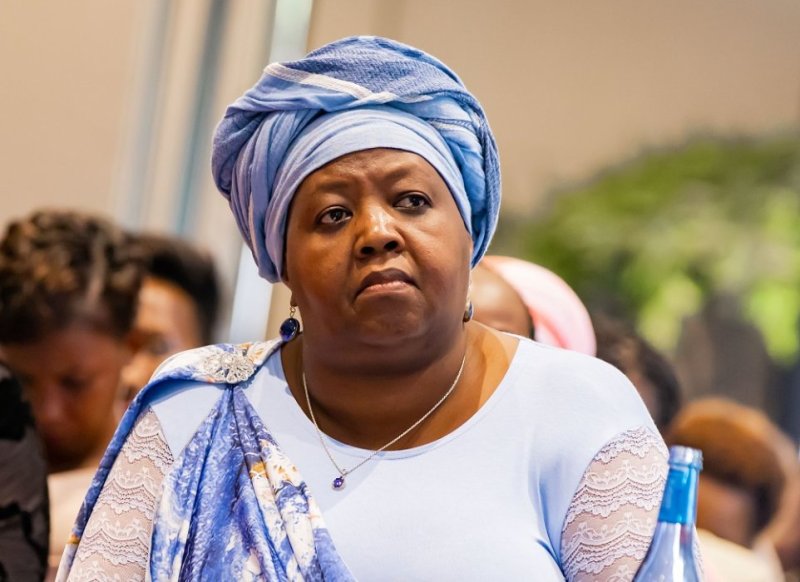 Amb Fatuma Ndangiza yashyize umucyo ku cyadindije ishyirwaho ry'ifaranga rimwe muri EAC