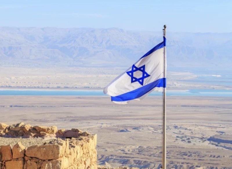 Israel Yafunze Imiryango ku Baturutse muri Afurika: U Rwanda Ruri mu Birebwa n'Ingamba