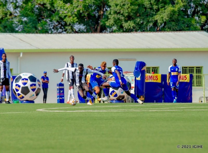 Rayon Sports na APR FC zigiye kongera gucakirana vuba aha [INGENGABIHE]