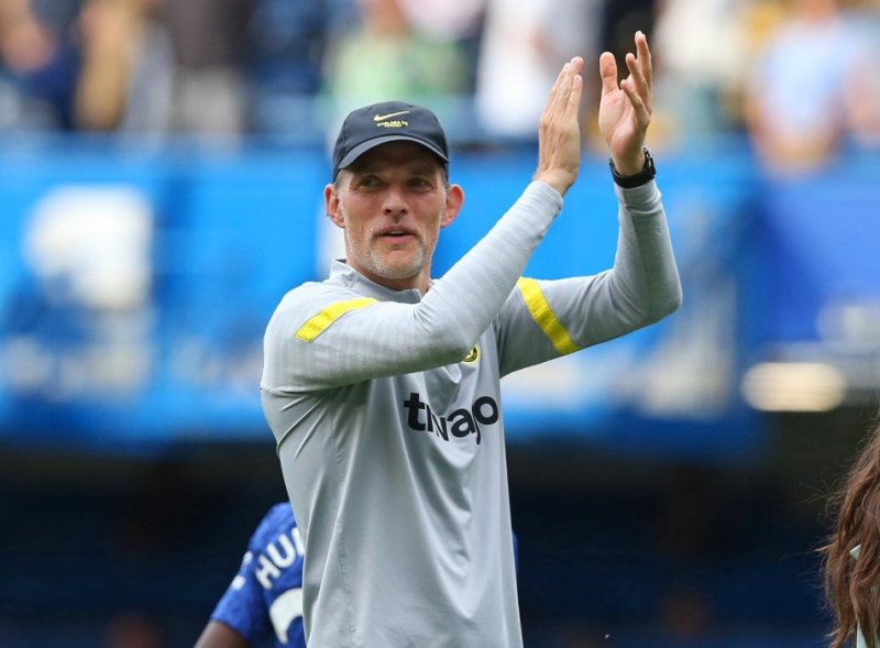 Tuchel waguriwe myugariro ukomeye yavuze ku byo kuzana Cristiano Ronaldo muri Chelsea