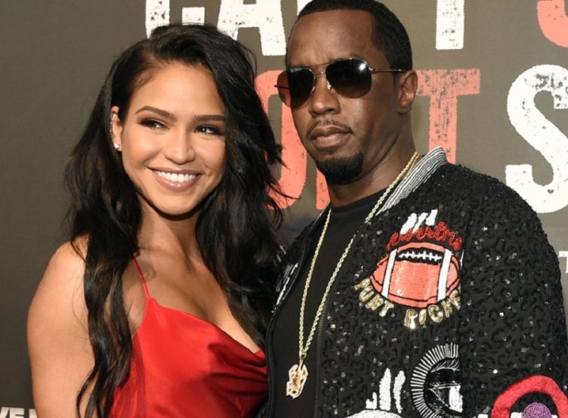 CNN yashinjwe guhindura amashusho ya Diddy akubita Cassie bahoze bakundana