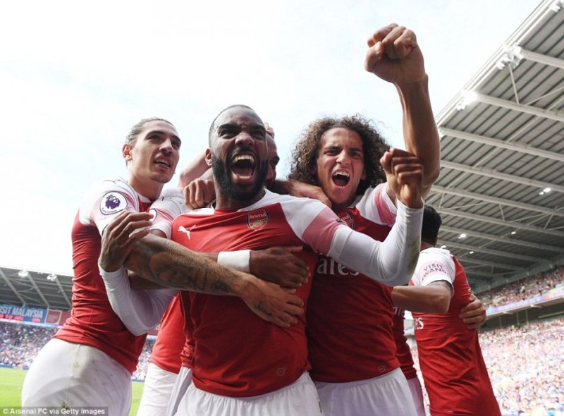 Arsenal na Tottenham zamaze kumenya amatsinda zihereremo muri UEFA Europa League 2020/2021