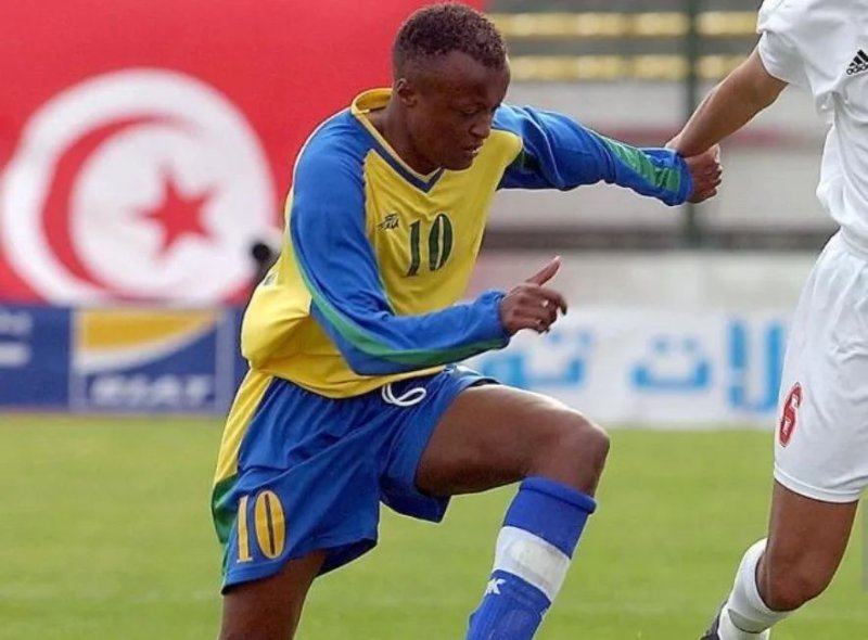 Jimmy Gatete yasabye Abanyarwanda ikintu gikomeye mu #KWIBUKA29