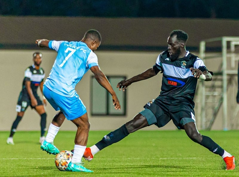 FERWAFA yatangaje umubare w'abanyamahanga bazajya mu kibuga kuri Super Cup