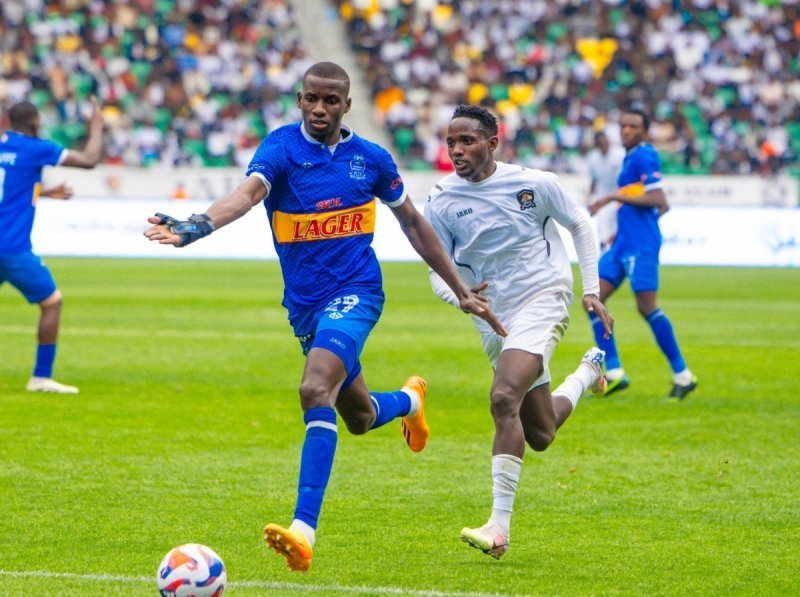 Hamenyekanye igihe shampiyona y'u Rwanda umwaka utaha izatangirira