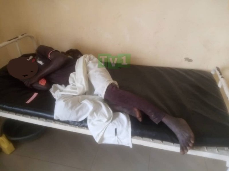 Ruhango: Hamenyekanye impamvu nyamukuru yatumye umugabo yangiza igitsina cya mugenzi we