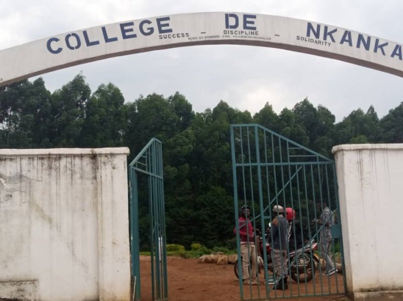 Rusizi: Umunyeshuri yirukanwe burundu azira gukora ibirori byo kwerekana umukunzi we ku ishuri