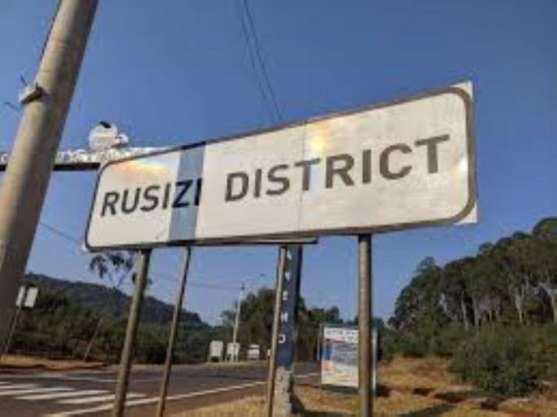 Rusizi: Umugabo yasanzwe muri Kasho ya Polisi yapfuye