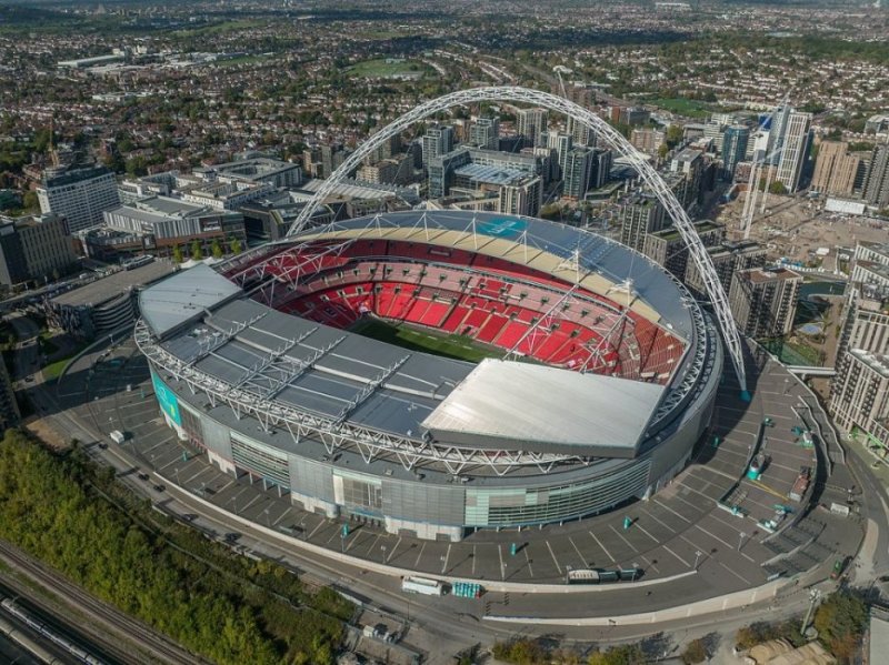 Arsenal igiye kwagura stade yayo
