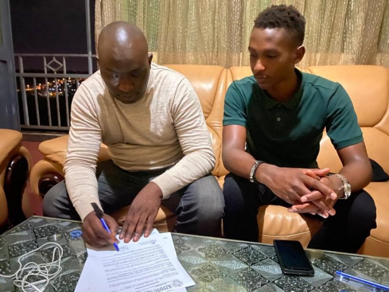Kiyovu Sports yashyizeho ibisabwa ku muntu ushaka kuba Perezida wayo bigonga Juvenal wifuzwa na bamwe
