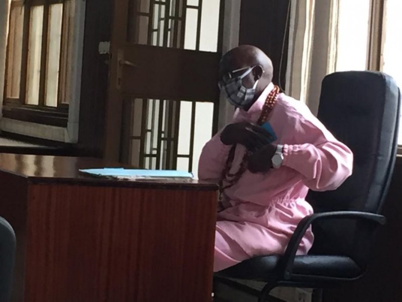 Urukiko rw'Ubujurire rwashimangiye ko Dr. Leon Mugesera afungwa burundu ahitta yongera kujurira [YAVUGURUWE