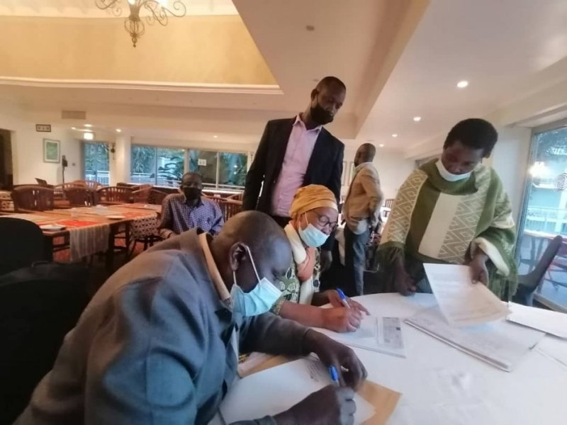 Rubavu: Hatangajwe igihe Gare nshya y'Akarere izubakirwa
