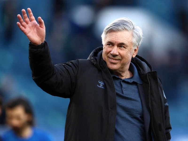 Carlo Ancelotti yahishuye ibanga rituma Real Madrid ikora ibisa n'ibidashoboka