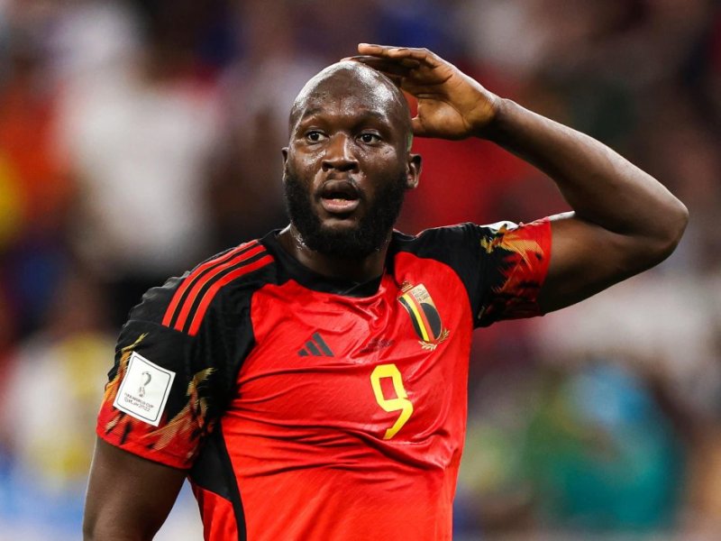 Ububiligi bwasezerewe rugikubita mu gikombe cy'isi umutoza ahita yegura/Maroc yayoboye itsinda