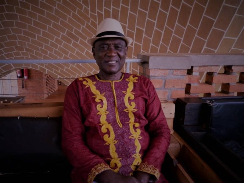 Amashirakinyoma ku rupfu rwa Makanyaga Abdul rwanyomojwe