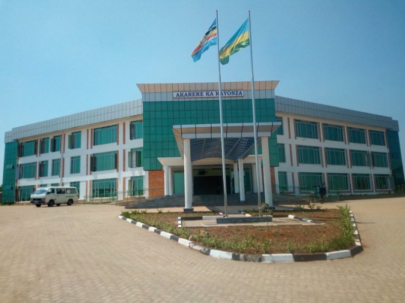 Kayonza: Umugore w'imyaka 36 ukekwaho gukora uburaya yasanzwe mu nzu yapfuye