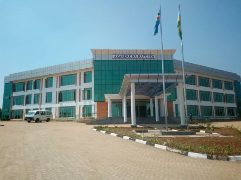 Kayonza:Umugabo arakekwaho gutera umugore we icyuma bikamuviramo kubura ubuzima