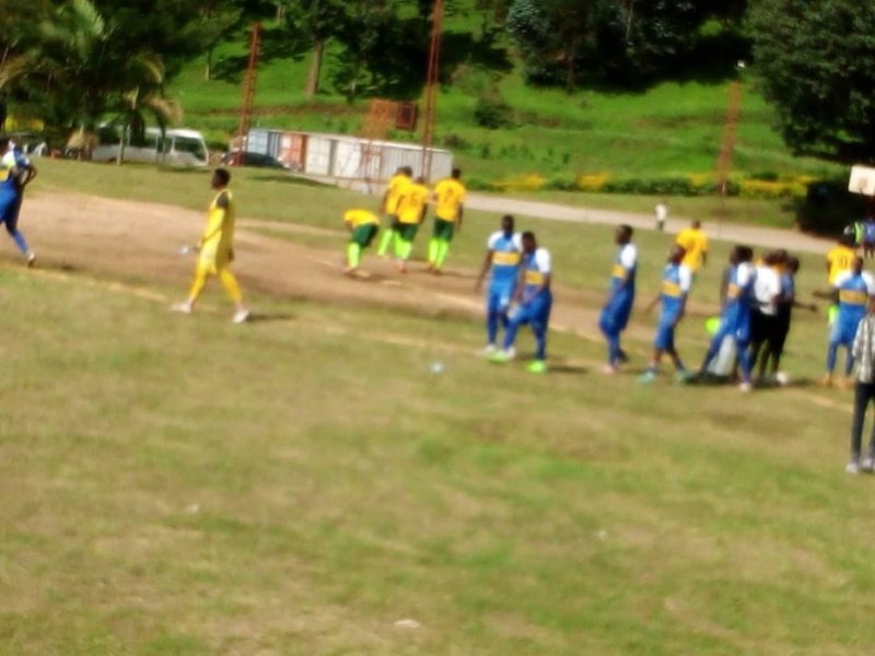 Rayon Sports yasusurukije Abanya Karongi bamaze imyaka 15 mu bwigunge 