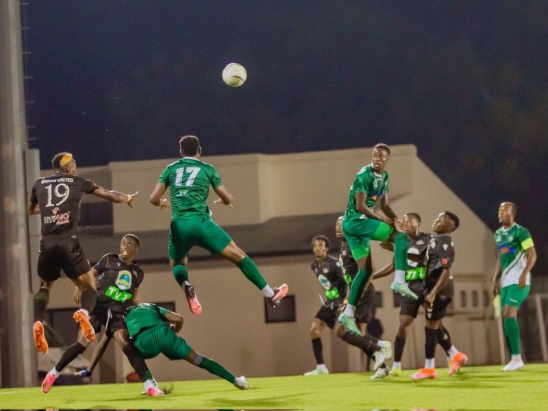 Kiyovu Sports irashinja abasifuzi kuyiba nkana