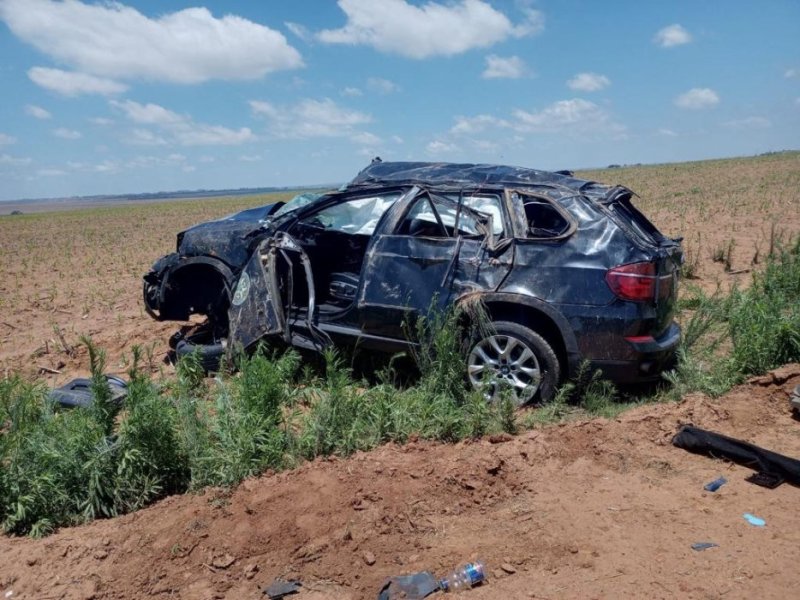 Jacob Zuma yari apfuye Imana ikinga ukuboko