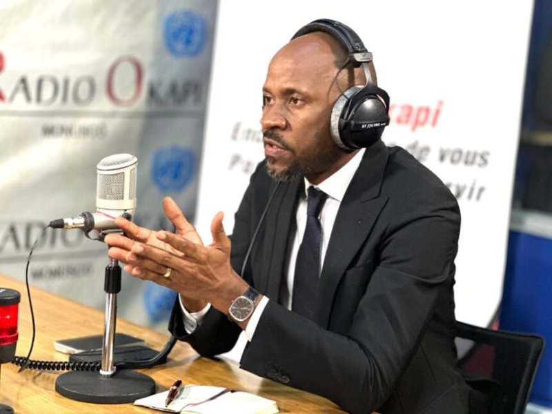 Congo yashinje u Rwanda kwinjirira imikorere ya GPS y'indege zayo