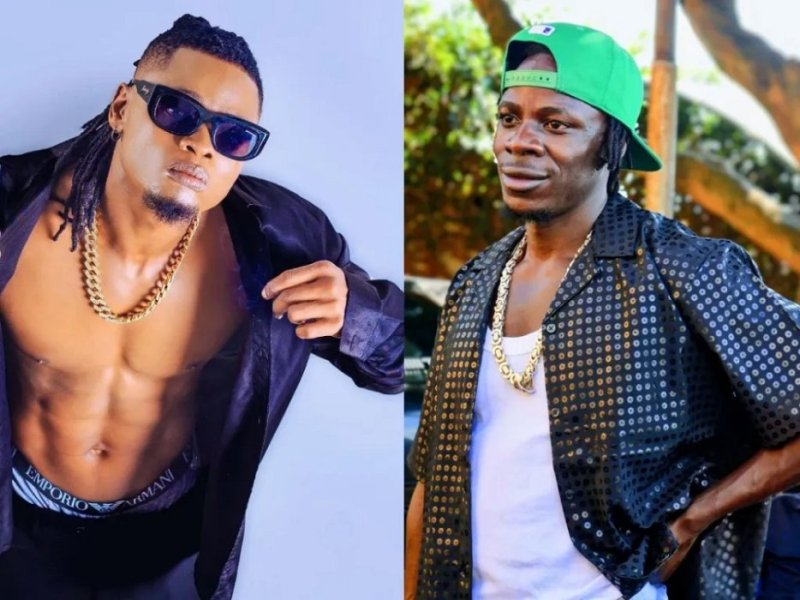 Uganda: Rurageretse hagati ya Pallaso na Alien Skin