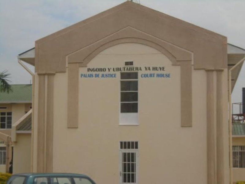 Nyarugenge: Umugore akurikiranweho gukubita umugabo we bikamuviramo urupfu