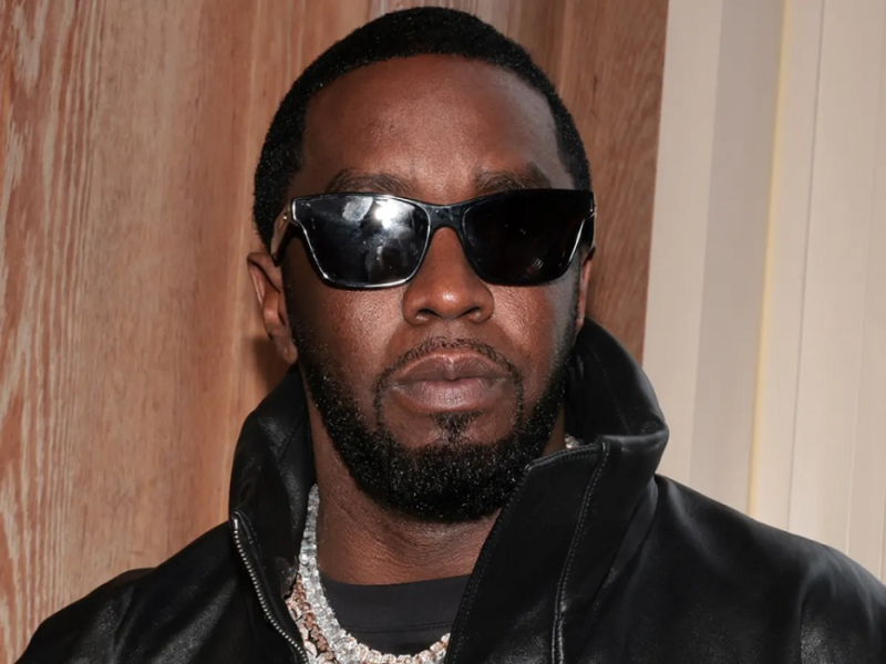 Trump ashobora kubabarira Diddy