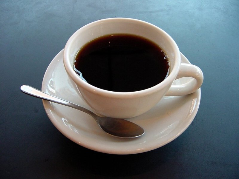 Abanyarwanda banywa 5% by'ikawa bejeje