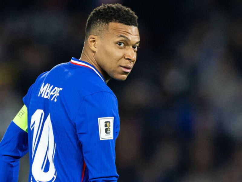 Mbappé yagannye inkiko, arishyuza PSG miliyoni 305$