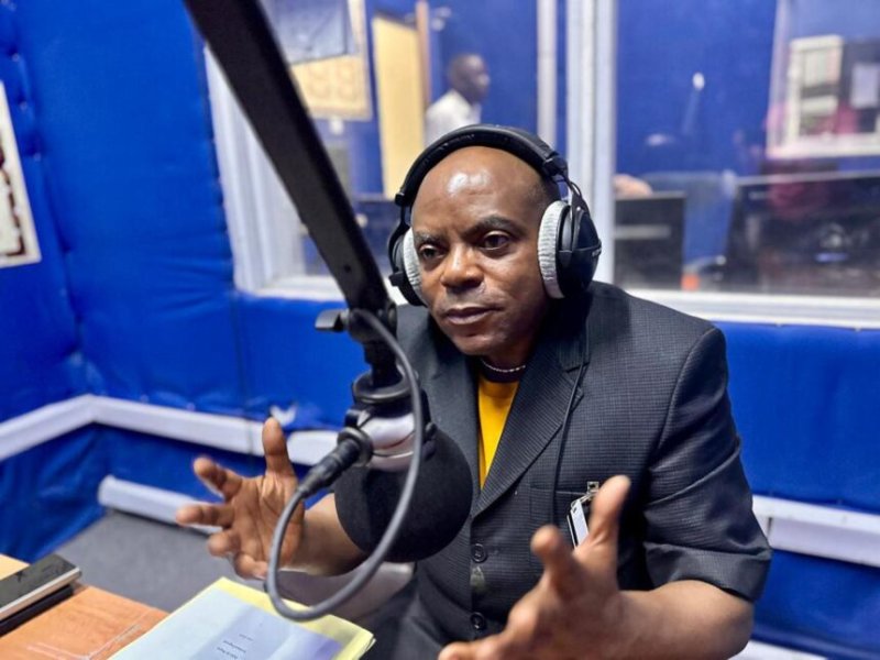 Umudepite wa Congo yavuze ko bagiye kwimurira intambara mu Rwanda