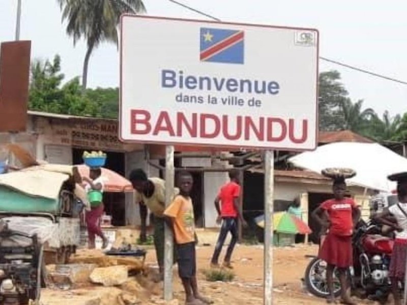 RDC: Amashuri 65 yo mu ntara ya Kwilu yafunze imiryango kubera umutekano muke