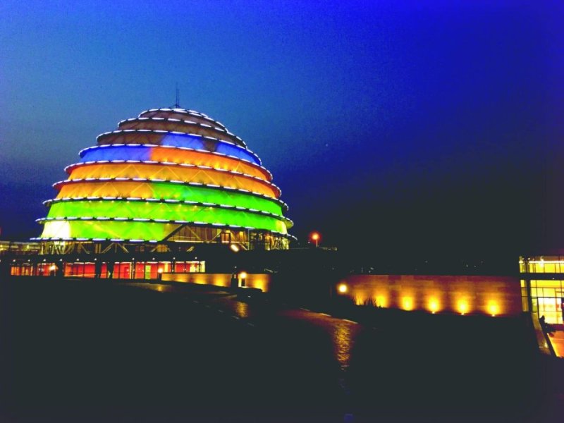 U Rwanda rwiteguye kwakira neza Inama ya 66 ya ICCA