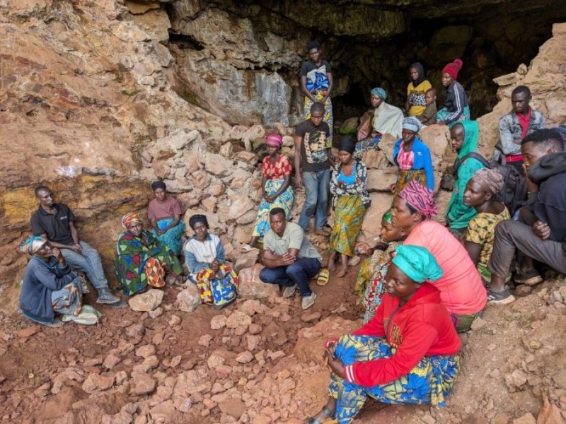 Abantu 68 batawe muri yombi bari gusengera munsi y'urutare harimo n'abanyeshuri bitegura ikizamini cya Leta