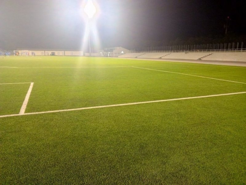 Kigali Pelé Stadium igiye kongera kuberaho imikino ya nijoro